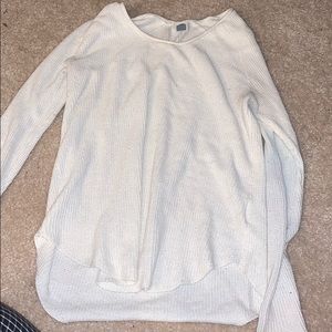 Old navy sweater